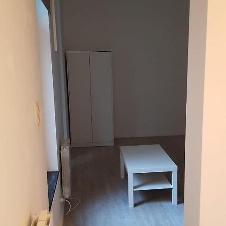 B44 Appartment Bruxelles Eksteriør billede