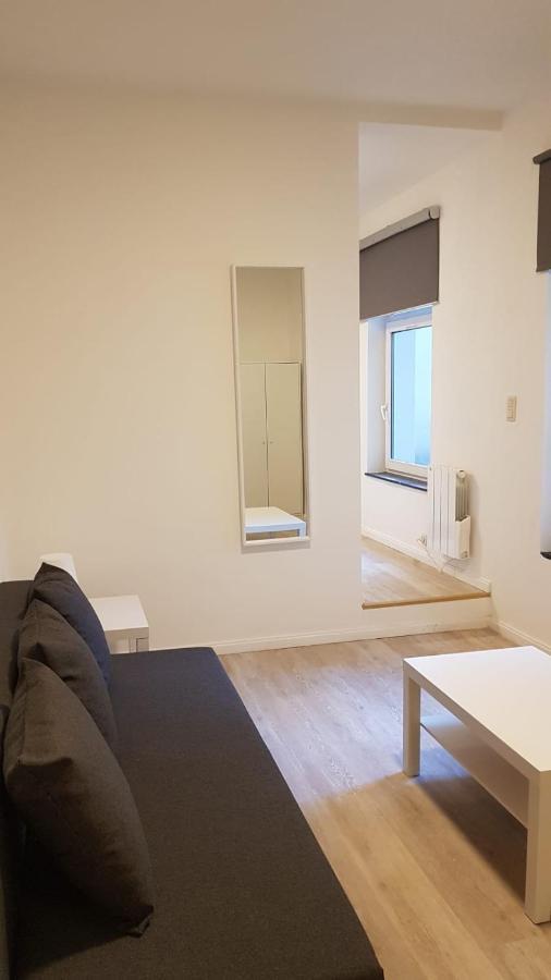 B44 Appartment Bruxelles Eksteriør billede