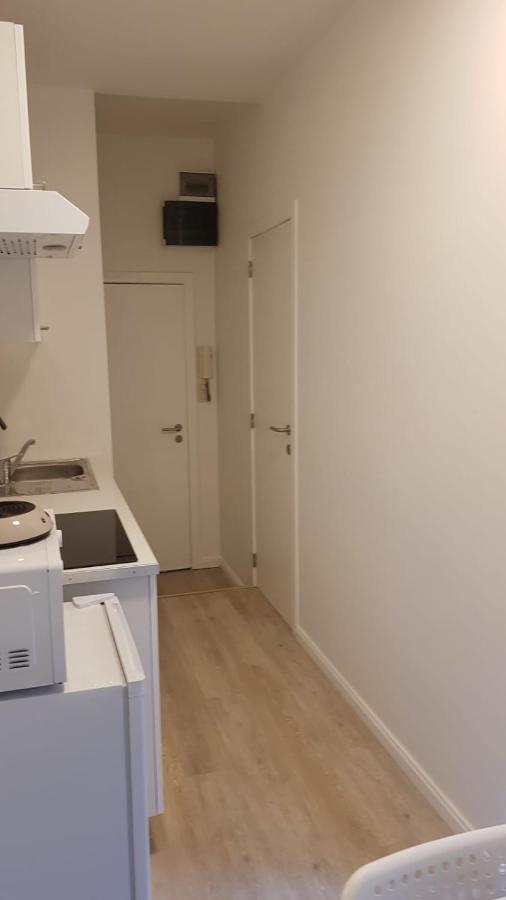 B44 Appartment Bruxelles Eksteriør billede