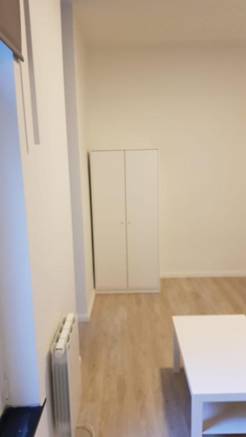 B44 Appartment Bruxelles Eksteriør billede