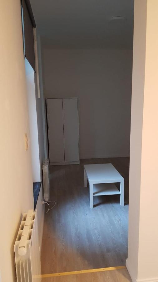 B44 Appartment Bruxelles Eksteriør billede