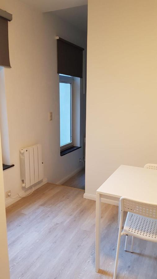 B44 Appartment Bruxelles Eksteriør billede